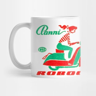 Robogo Mug